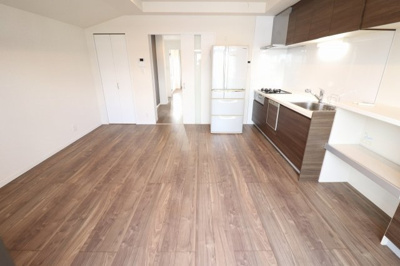 【居間・リビング】 | スズビル新森