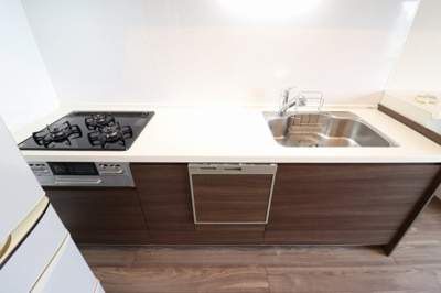 【キッチン】 | スズビル新森
