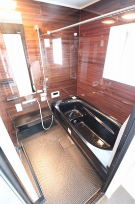 【浴室】 | スズビル新森