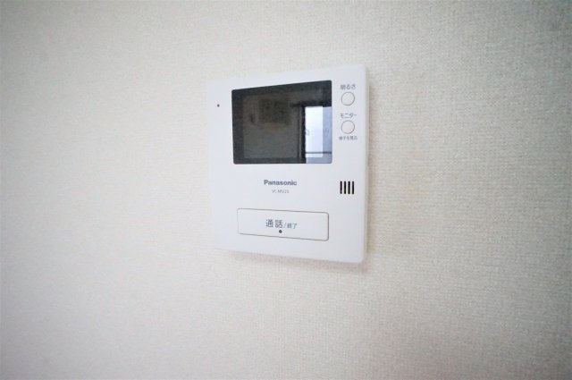 プレド・ラ・ガールのセキュリティ