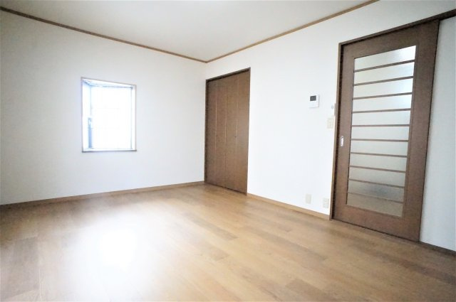 プレド・ラ・ガールの居間・リビング