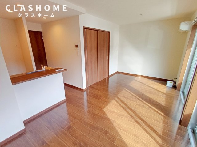 コンフォールメゾン東栄　　 刈谷市近郊の賃貸はクラスホーム刈谷店の内装|同物件の別部屋になります。