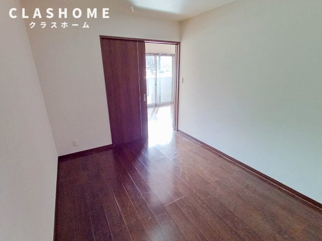 コンフォールメゾン東栄　　 刈谷市近郊の賃貸はクラスホーム刈谷店の洋室|同物件の別部屋になります。