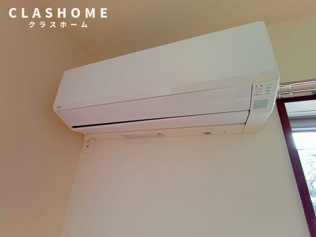 コンフォールメゾン東栄　　 刈谷市近郊の賃貸はクラスホーム刈谷店の設備|同物件の別部屋になります。