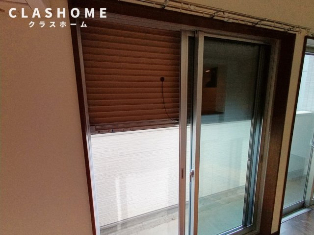 コンフォールメゾン東栄　　 刈谷市近郊の賃貸はクラスホーム刈谷店のセキュリティ|同物件の別部屋になります。