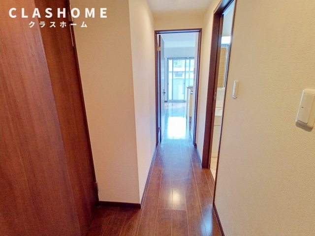 コンフォールメゾン東栄　　 刈谷市近郊の賃貸はクラスホーム刈谷店の内装|同物件の別部屋になります。