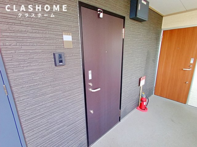 コンフォールメゾン東栄　　 刈谷市近郊の賃貸はクラスホーム刈谷店のその他共用部分|同物件の別部屋になります。