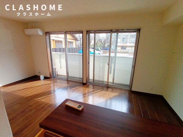 コンフォールメゾン東栄　　 刈谷市近郊の賃貸はクラスホーム刈谷店の居間・リビング|同物件の別部屋になります。