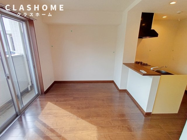 コンフォールメゾン東栄　　 刈谷市近郊の賃貸はクラスホーム刈谷店の居間・リビング|同物件の別部屋になります。