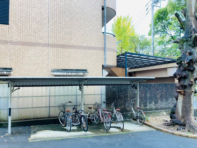 名古屋市東区橦木町１丁目のアパートの展望|アルターク撞木