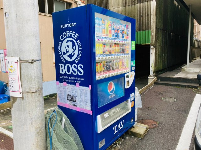 名古屋市東区橦木町１丁目のアパートのその他共用部分|アルターク撞木
