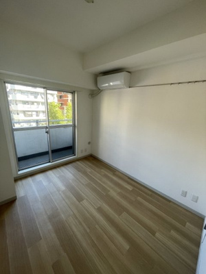 【洋室】 | スカイコート川崎第２