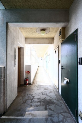 【その他共用部分】 | スカイコート川崎第２