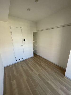 【洋室】 | スカイコート川崎第２