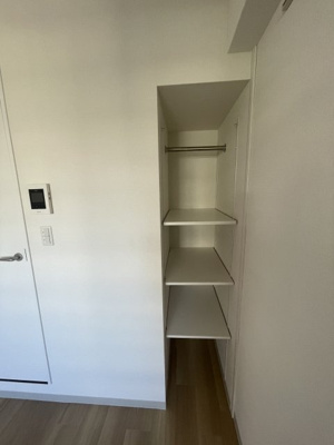 【洋室】 | スカイコート川崎第２