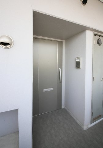 HSスパリアのその他共用部分