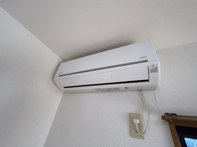 シャトル　ピーチの設備|別部屋同一間取りのお写真となります。