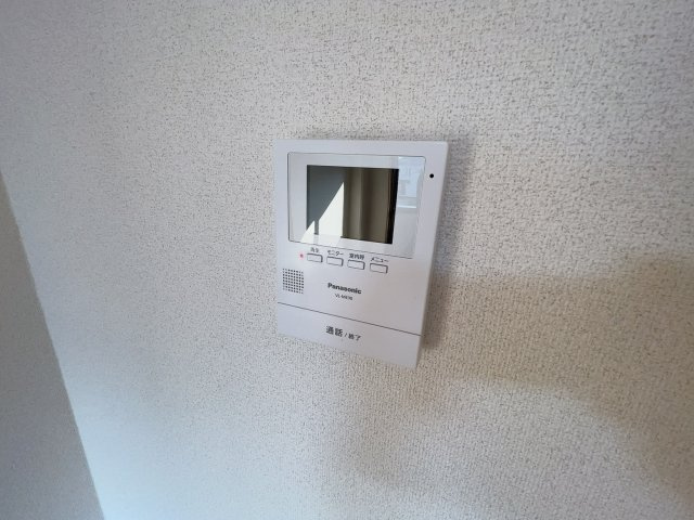 シャトル　ピーチのセキュリティ