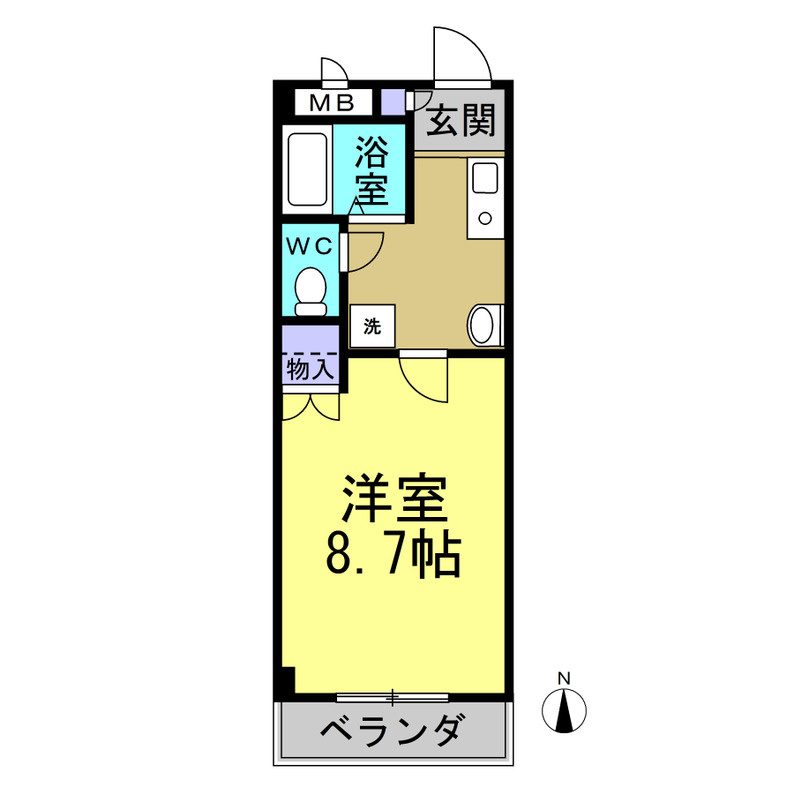 シャトル　ピーチ