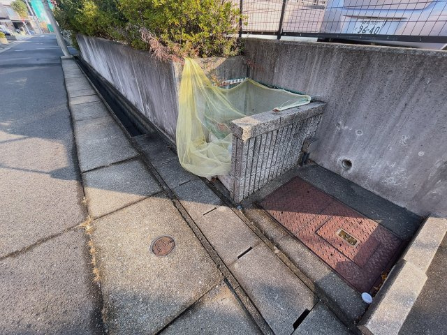 シャトル　ピーチの庭