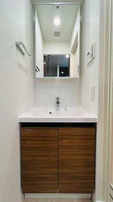 【独立洗面台】 | Le-Bear天王寺東