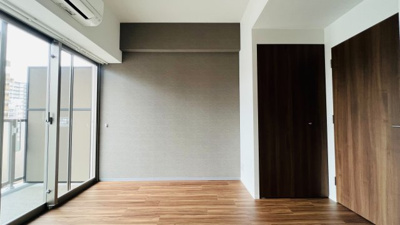 【内装】 | Le-Bear天王寺東