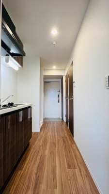 【内装】 | Le-Bear天王寺東