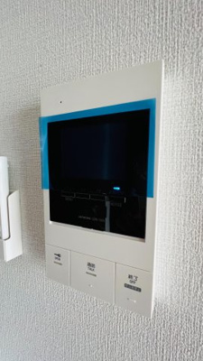 【セキュリティ】 | Le-Bear天王寺東