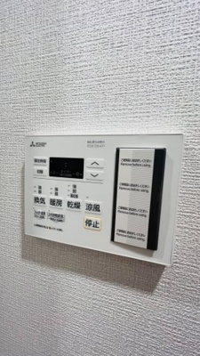 【設備】 | Le-Bear天王寺東