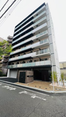 【外観】 | Le-Bear天王寺東