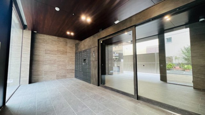 【その他】 | Le-Bear天王寺東