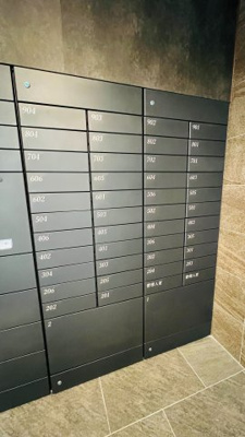 【その他共用部分】 | Le-Bear天王寺東