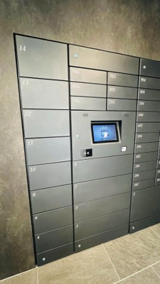 【その他共用部分】 | Le-Bear天王寺東