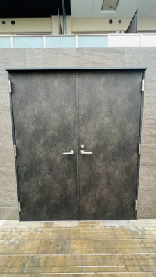 【その他共用部分】 | Le-Bear天王寺東