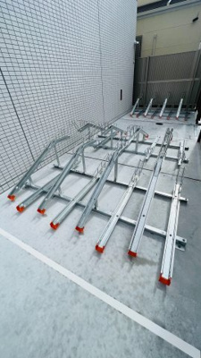 【その他共用部分】 | Le-Bear天王寺東