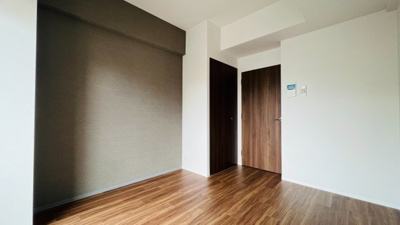 【洋室】 | Le-Bear天王寺東