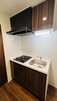 【キッチン】 | Le-Bear天王寺東