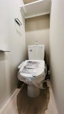 【トイレ】 | Le-Bear天王寺東