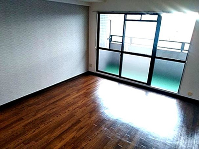 【内装】 | フローラ南館