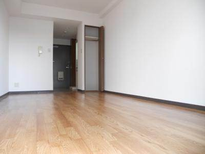 SHICATA　SEPT　BLDG（シカタセットビルディング）の寝室|洋室