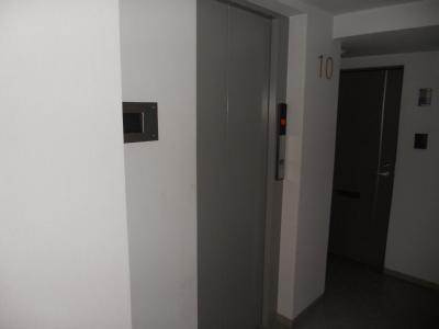 SHICATA　SEPT　BLDG（シカタセットビルディング）のその他共用部分|エレベーター