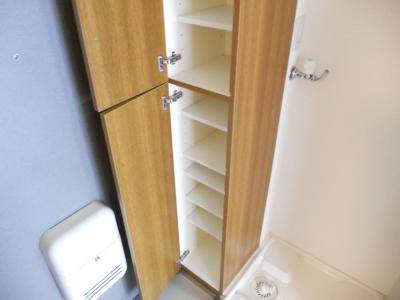 SHICATA　SEPT　BLDG（シカタセットビルディング）のその他|シューズＢＯＸ