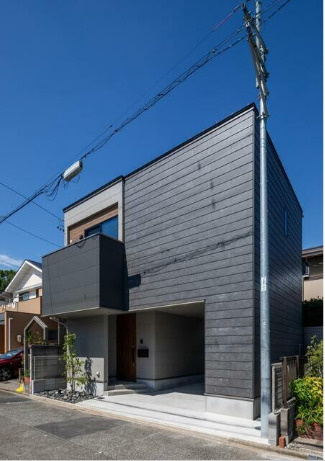 南区西又兵ヱ町戸建