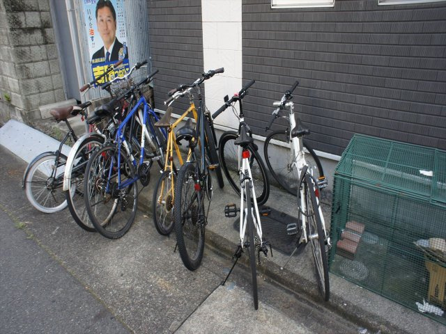リンデンバウムJ５A棟のその他共用部分|リンデンバウムJ５A棟