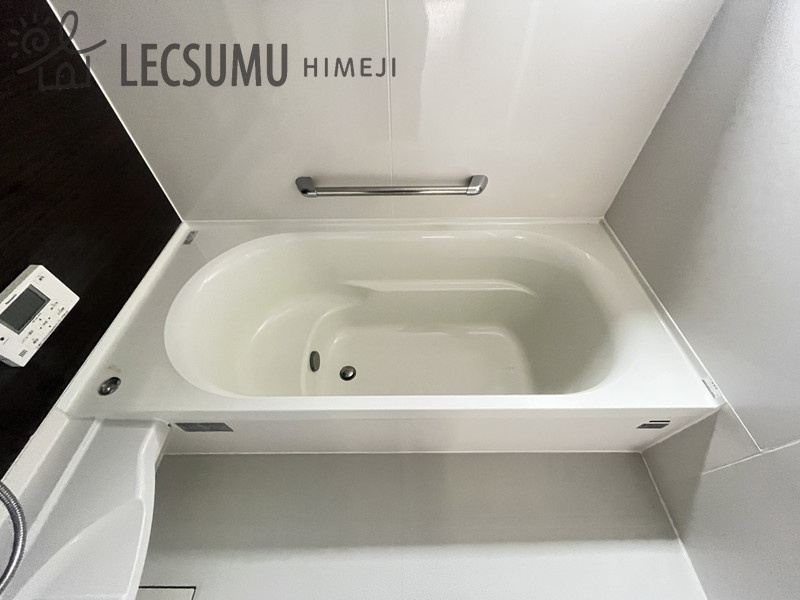 姫路市北原／中古戸建の浴室