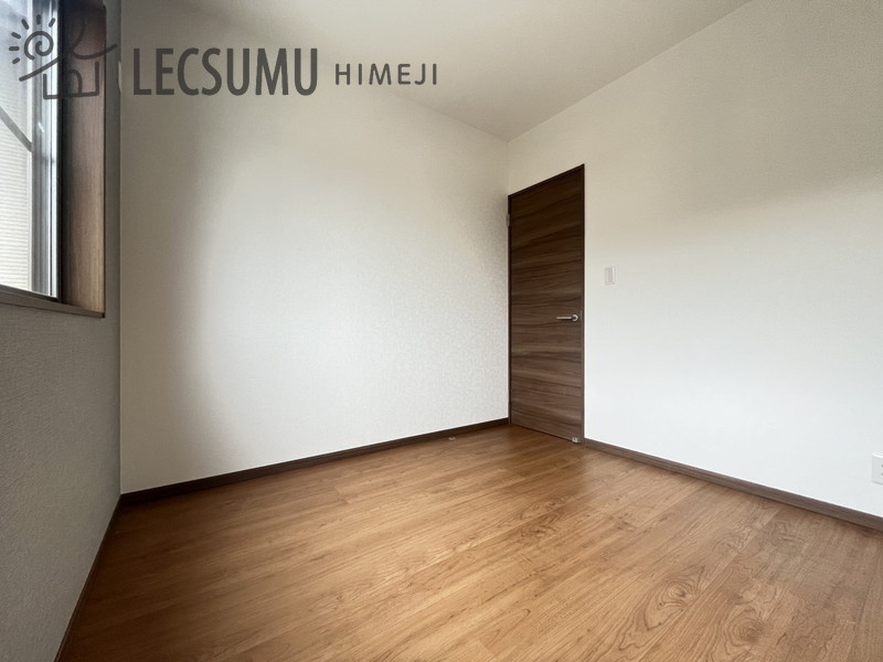 姫路市北原／中古戸建【オーナーチェンジ】の洋室