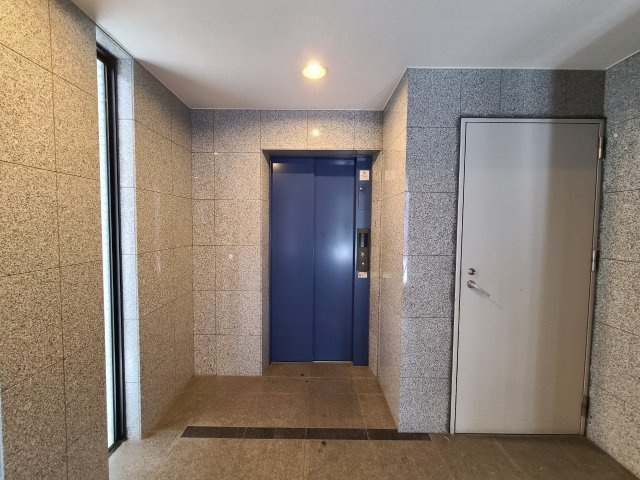名古屋市北区田幡２丁目の賃貸マンションのその他共用部分|リバーブランシェ