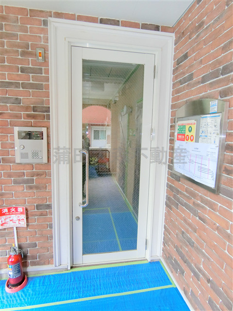 グランド―ルメゾンのその他共用部分
