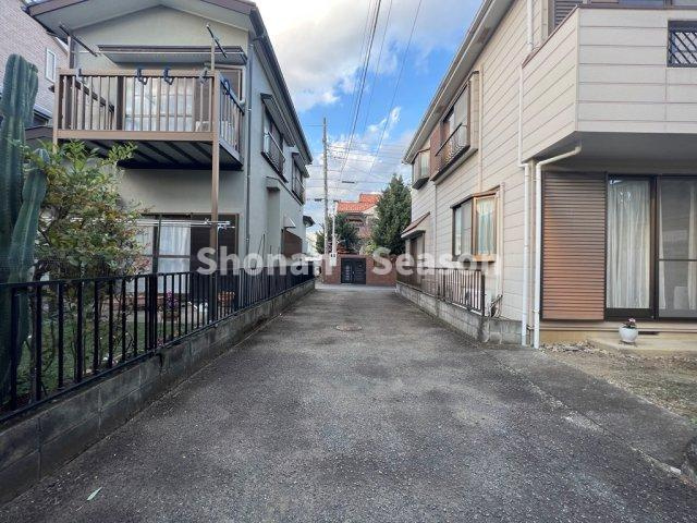 【周辺】 | 帰りが遅くなっても大丈夫！24ｈスーパー「ＳＥＩＹＵ」徒歩4分◎　
アップダウンの少ない平坦地なので、お買物や通勤・通学もスムーズ！周辺環境も併せて是非ご内見下さい♪