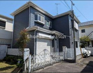 【現地画像あり】　平塚市東中原1丁目　中古戸建　30.41坪の画像